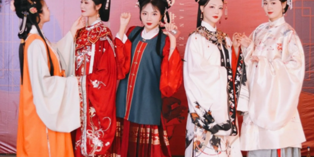 茅山邀您免费解锁春风十里