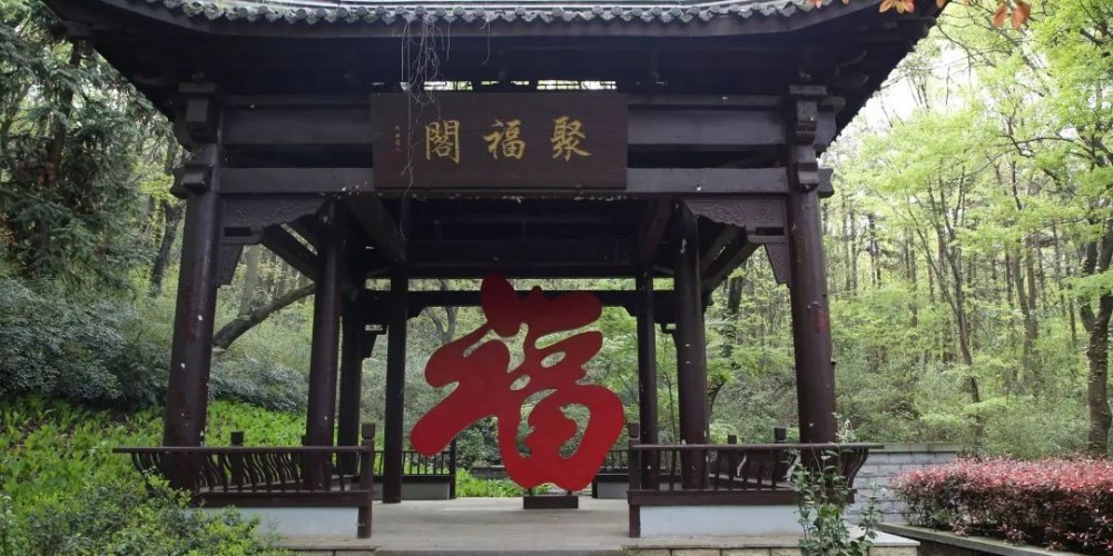 茅山登山踏青活动抢先看！这几个打卡点！