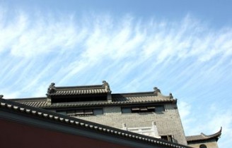 道家“气功 养生 健康”六字诀功法