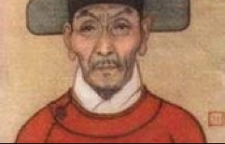 清官海瑞朝茅山