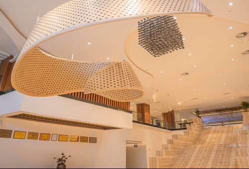 茅山涵田度假村