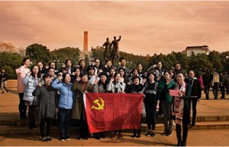 “壮丽70年 奋斗新时代”茅山新旧摄影作品展(5)