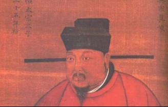 宋代御制观龙歌并序碑