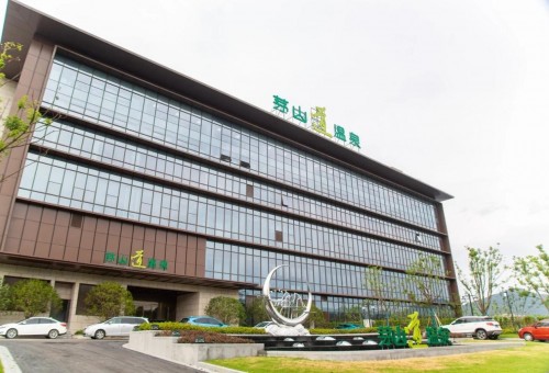 句容茅山道温泉度假村