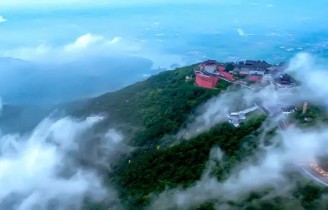 @全国教师,句容茅山景区9月10日免门票啦!文创好礼惊喜上新,不容错过!