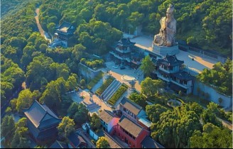 换一种方式旅行 | 拒绝精神内耗!!3天2晚茅山浅修营!让你沉浸式体验静心之旅~