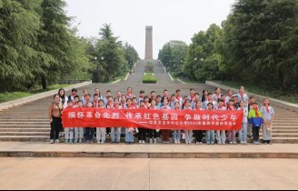 茅山红色研学|3大课程亮点,让红色文化点燃成长之路~