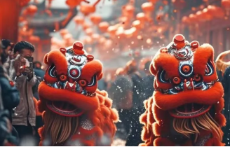 寻道茅山 祈愿有灵 | 2025老君诞辰庆典解锁庙会新玩法!