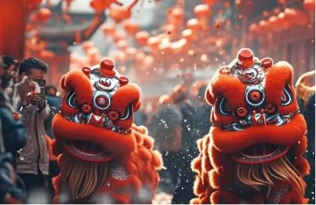 寻道茅山 祈愿有灵 | 2025老君诞辰庆典解锁庙会新玩法!