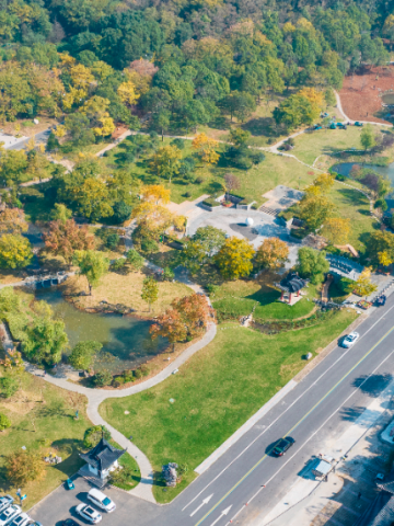 速来！茅山宝藏打卡地，弘景广场等你！