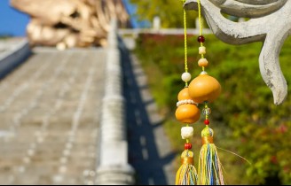 收藏!茅山文创必买清单,自留送礼都有面!