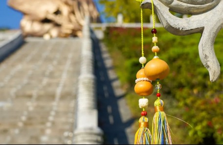 收藏!茅山文创必买清单,自留送礼都有面!