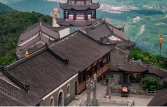 重磅福利!5月19日,茅山景区全球免门票