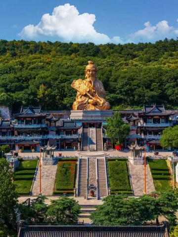 毕业季免费游 | 茅山景区2026年暑期福利来袭！