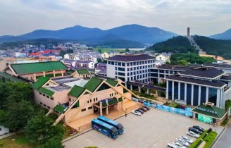 从革命精神到乡村振兴，茅山五天四晚全攻略
