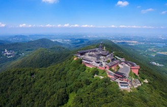 8月1日-3日，句容茅山向全球游客免费3天！