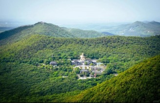 @淮安市民！看完苏超，免费逛茅山啦！