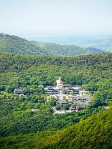 @淮安市民！看完苏超，免费逛茅山啦！