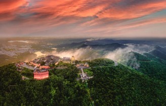 烽烟铸山魂，青山忆峥嵘，铭记这一天！