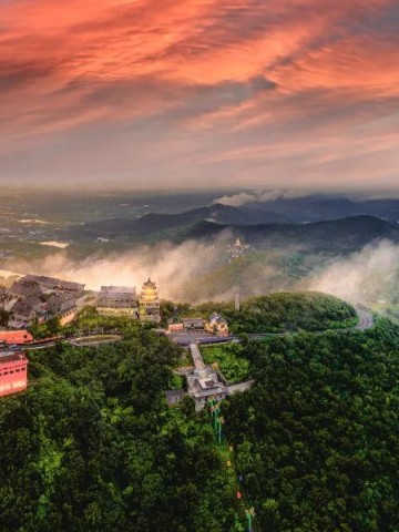 烽烟铸山魂，青山忆峥嵘，铭记这一天！