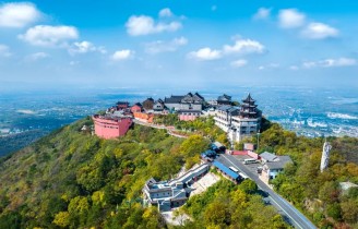 南京人注意！家门口的茅山送门票福利啦