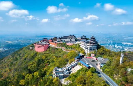 南京人注意！家门口的茅山送门票福利啦