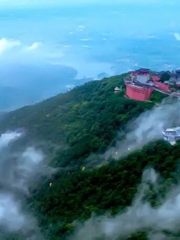 @连云港市民，镇江赢球，茅山请客，免票一周，快来！