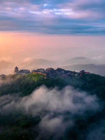 好消息！句容茅山景区对全国导游免门票啦