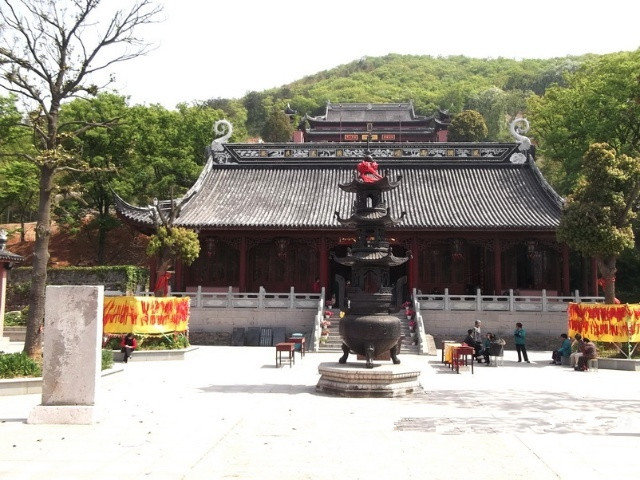 朱自英先生显扬碑